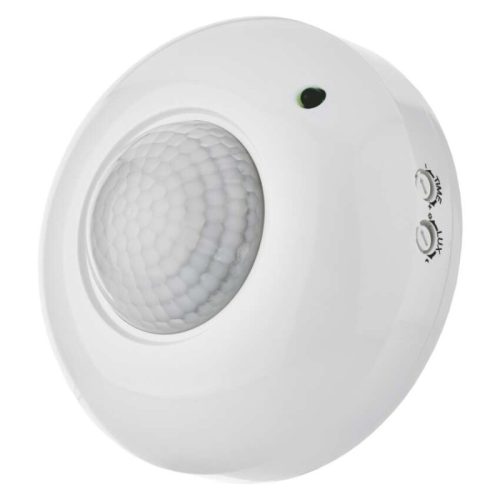 EMOS Mozgásérzékelő (PIR) IP20 6m 360° (G1130)
