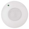 EMOS Mozgásérzékelő (PIR) IP20 6m 360° (G1130)