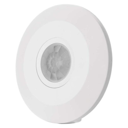 EMOS Mozgásérzékelő (PIR) IP20 6m 360° (G1150)