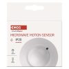 Emos G1190 MW IP20 8m 360°  Mozgásérzékelő 