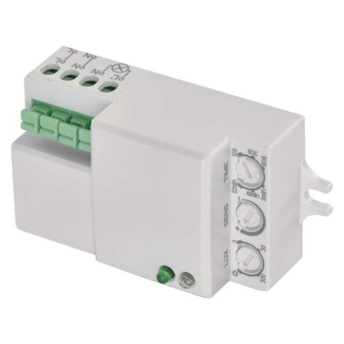 EMOS Mozgásérzékelő (MW) IP20 15m 360° (G1210)