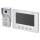 Emos H2050 (EM-03M 2WIRE) Videó kaputelefon szett,7" kijelző, IP44, 16 dallam