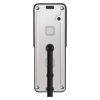 Emos H3019 (EM-10AHD KEY-1) ajtóra szerelhető színes kamera egység, Full HD, 160° látószög, IP65