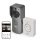 Emos H4031 GoSmart IP-09C otthoni vezeték nélküli video kaputelefon, Wi-Fi