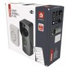 Emos H4031 GoSmart IP-09C otthoni vezeték nélküli video kaputelefon, Wi-Fi