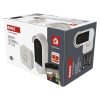 Emos H4032 GoSmart IP-15S otthoni vezeték nélküli akkumulátoros videokaputelefon, Wi-Fi