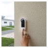 Emos H4032 GoSmart IP-15S otthoni vezeték nélküli akkumulátoros videokaputelefon, Wi-Fi