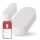 Emos H5021 GoSmart ajtó nyitás érzékelő (IP-2011Z), ZigBee 3.0, IP20, elemes (CR2032)