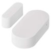 Emos H5021 GoSmart ajtó nyitás érzékelő (IP-2011Z), ZigBee 3.0, IP20, elemes (CR2032)