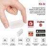 Emos H5021 GoSmart ajtó nyitás érzékelő (IP-2011Z), ZigBee 3.0, IP20, elemes (CR2032)