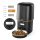 Emos H6001 Pet Care állateledel adagoló, 4 L, fekete 