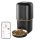GoSmart állateledel adagoló Pet Care, 4 l, fekete, Wi-Fi (H6002)