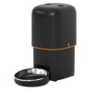 GoSmart állateledel adagoló Pet Care, 4 l, fekete, Wi-Fi (H6002)