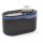 Emos H6101 Pet Care háziállat itató, 2,6 l, szürke 