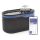 GoSmart háziállat itató Pet Care, 2,6 l, szürke, Wi-Fi (H6102)