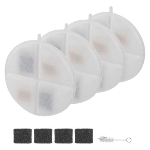 Emos H6901 Szűrőkészlet vízszökőkutakhoz PET-901 