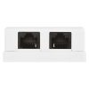 EMOS UTP adatkonnektor RJ45 (J0401)