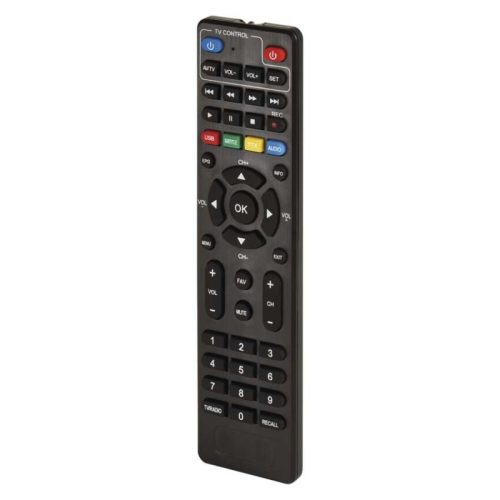 Emos J50988 Távirányító set-top boxhoz (EM190/EM190S/EM190L)