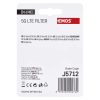 Emos J5712 5G/LTE szűrő (EM-694IEC), 0,3–694 MHz, IP20, koax