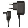 Emos J5810 tápegység erősítős antennákhoz, 12V, 300mA, koax