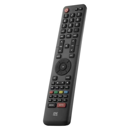 OFA távirányító hisense tv-hez (KE1916)