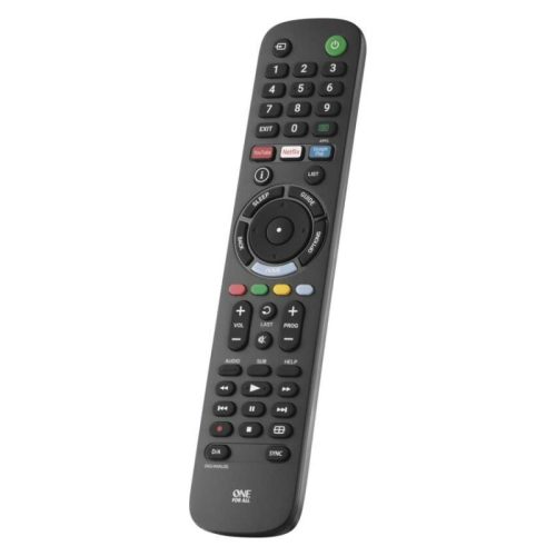 OFA távirányító sony tv-khez (KE4912)