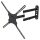 EMOS Fali konzol 32–80" (81–203 cm) (KT3364)
