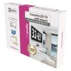EMOS Fali konzol 32–80" (81–203 cm) (KT3364)
