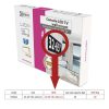 EMOS Fali konzol 32–80" (81–203 cm) (KT3364)