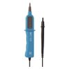Emos M0003B feszültségmérő (VT-211), 6-400V AC, 0-60Hz, optikai jelzés
