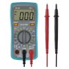 Emos MD-230 (M2030) multiméter, AC/DC 200mA-10A, AC 200-600V, DC 2-600V, ellenállás mérés