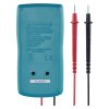 Emos MD-210 (M0391) multiméter, DC 2mA-10A, AC 200-300V, DC 200mV-300V
