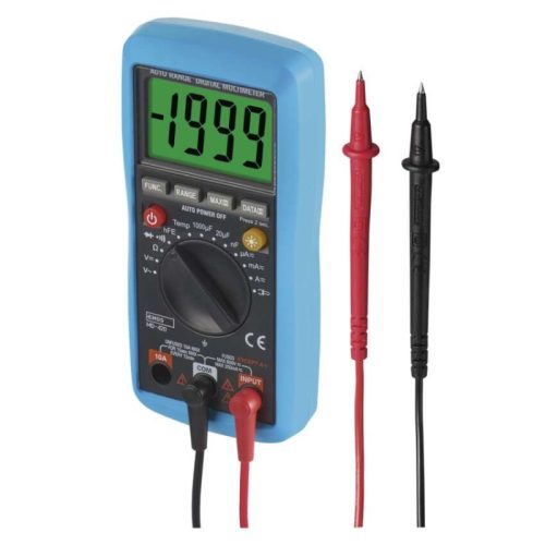 Emos MD-420 (M0420) Multiméter