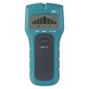 Emos M0501 multidetektor, fa, fém, AC-vezeték, optikai és akusztikus jelzés, elemes (9V)