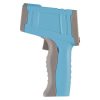 Emos M0503 érintés nélküli digitális, infravörös hőmérő, -50 - 380°C, elemes (9V)