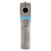 Emos M0503 érintés nélküli digitális, infravörös hőmérő, -50 - 380°C, elemes (9V)