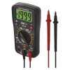 Emos MD-310 multiméter, AC 200-300 V, DC 200 mV-300 V