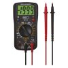 Emos MD-310 multiméter, AC 200-300 V, DC 200 mV-300 V