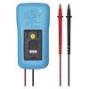 Emos MD-410 (M3691) multiméter, AC/DC 20mA-10A, AC/DC 200mV- 300V, ellenállás mérés