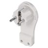 EMOS Dugvilla 90° IP20 16A/250V (P0066)