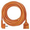 Emos P01215R hosszabbító, 15méter, 3x1,5mm2, 230V, 16A, IP20