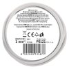 Hosszabbító 1,4 m  /  1 aljzat  /  fehér  /  PVC  /  1 mm2 (P0121)