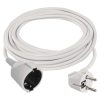 Emos P0127R hosszabbító, beltéri, 7méter, 3x1,5mm2, 250V, 16A