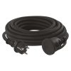 Emos P01810 hosszabbító, kültéri, 10méter, 3x1,5mm2, 230V, 16A, IP44