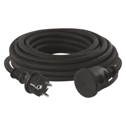 Emos P01810 hosszabbító, kültéri, 10méter, 3x1,5mm2, 230V, 16A, IP44