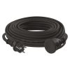 Emos P01820 hosszabbító, kültéri, 20méter, 3x1,5mm2, 230V, 16A, IP44