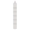Emos P0621 hálózati elosztó, 6 földelt aljzat, 1.4méter, 3x1mm2, max.250V/16A, gyerekzár, fehér