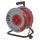 Emos P09240 kábeldob, 4 aljzat, 40méter, 3x1,5mm2, 230V, 16A, IP20
