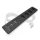 GoSmart hosszabbító 2 m / 4 aljzat / kapcsolós / USB / fehér-fekete / PVC / 1,5 mm2 (P1422SM)