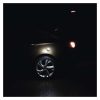 Emos P3112 LED zseblámpa, alumínium, 270lm, 145m hatótáv, IP44, elemes (2xAA)